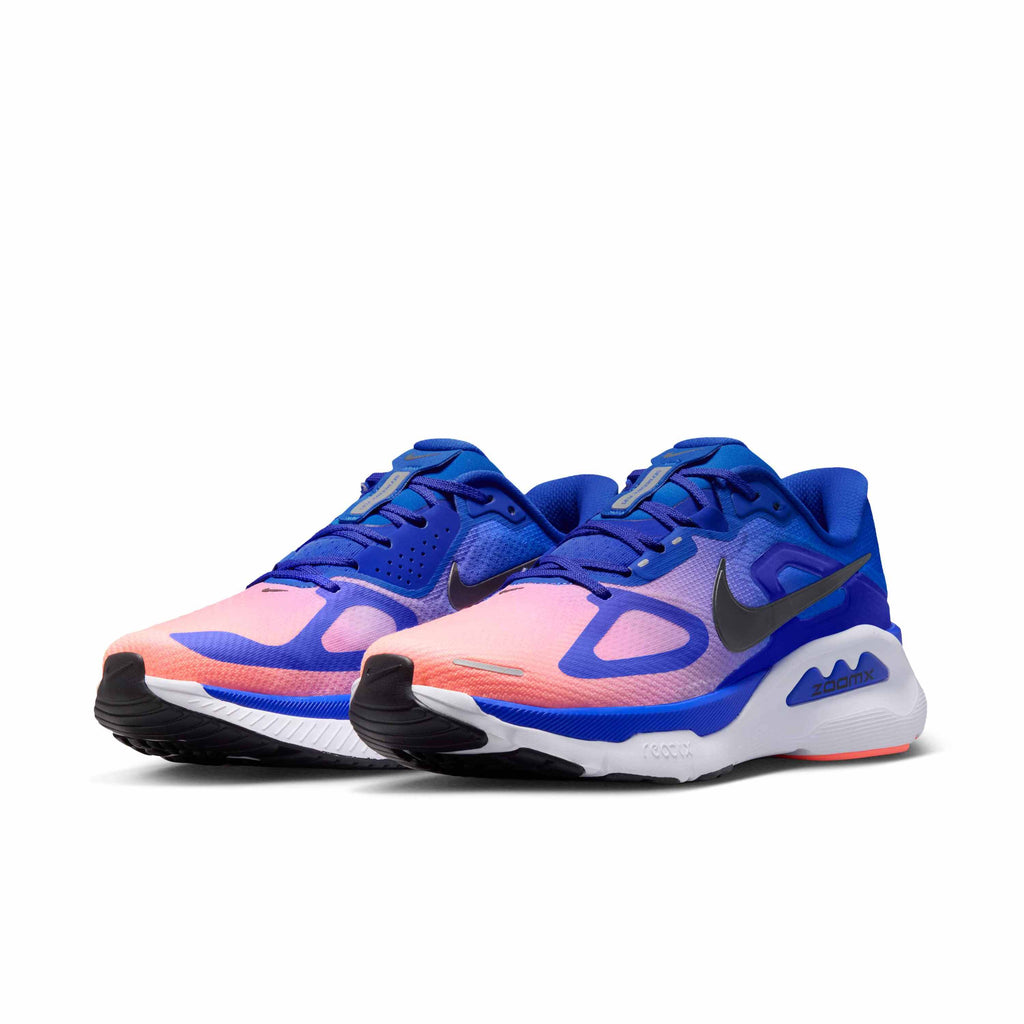Nike Men's Road Running Shoes Structure Plus