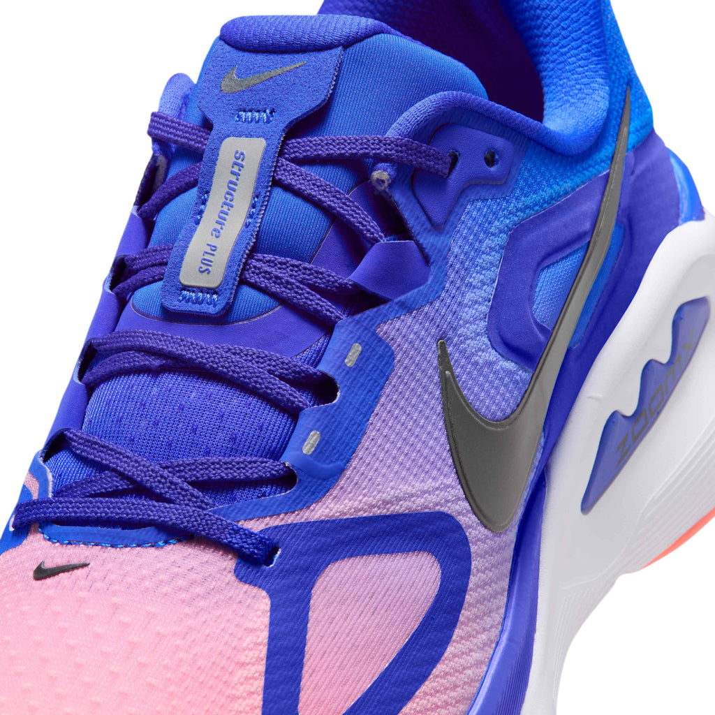 Nike Men's Road Running Shoes Structure Plus