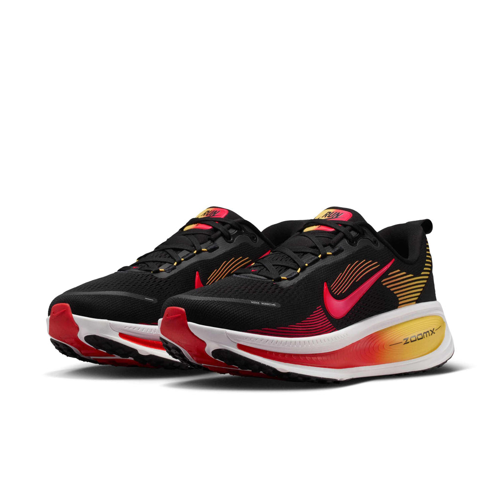 Nike Men'S Road Running Shoes Vomero 18