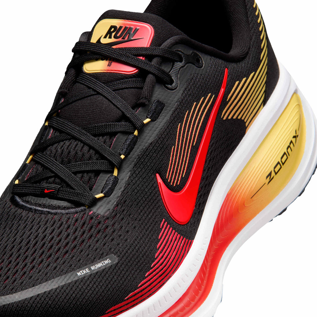 Nike Men'S Road Running Shoes Vomero 18
