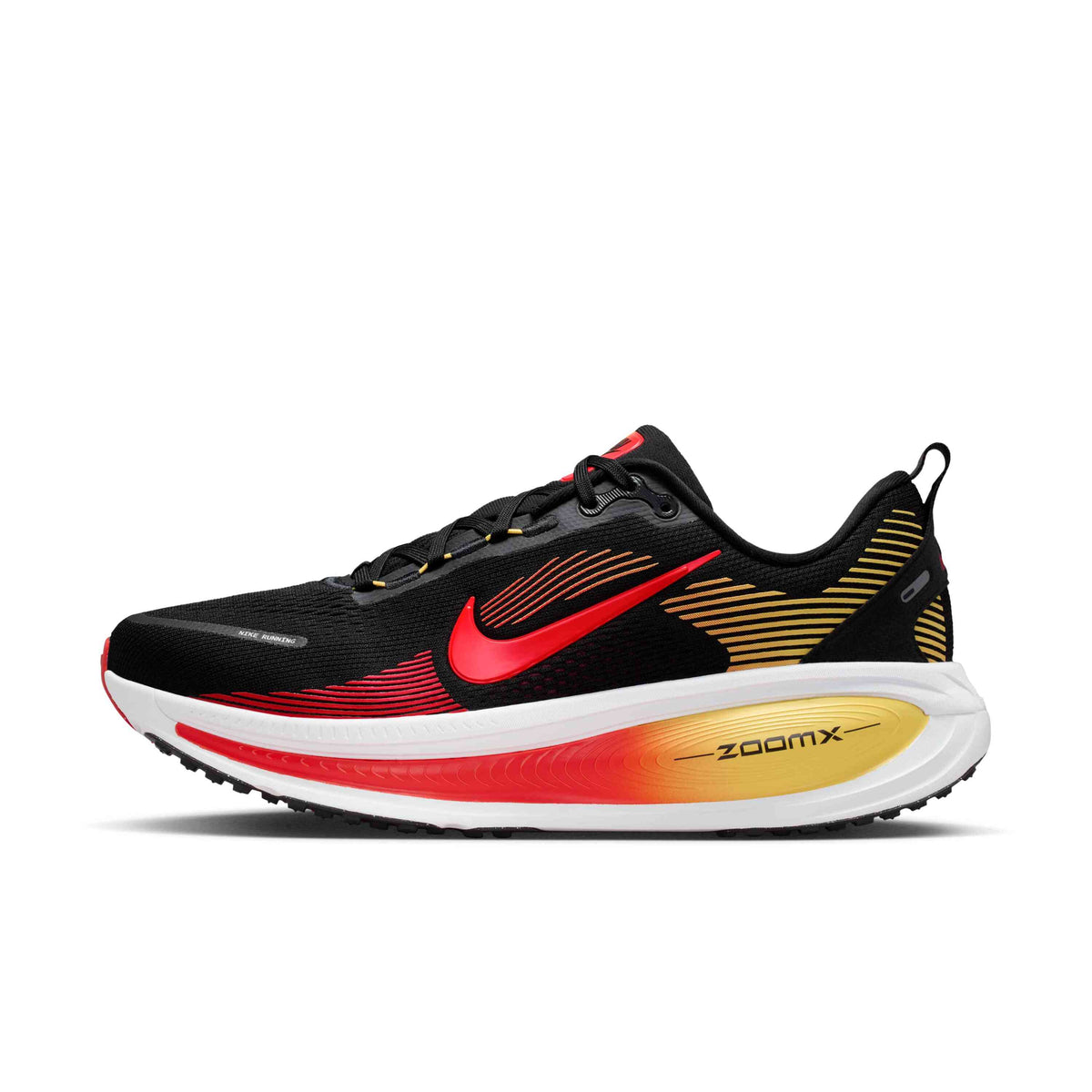 Nike Men'S Road Running Shoes Vomero 18