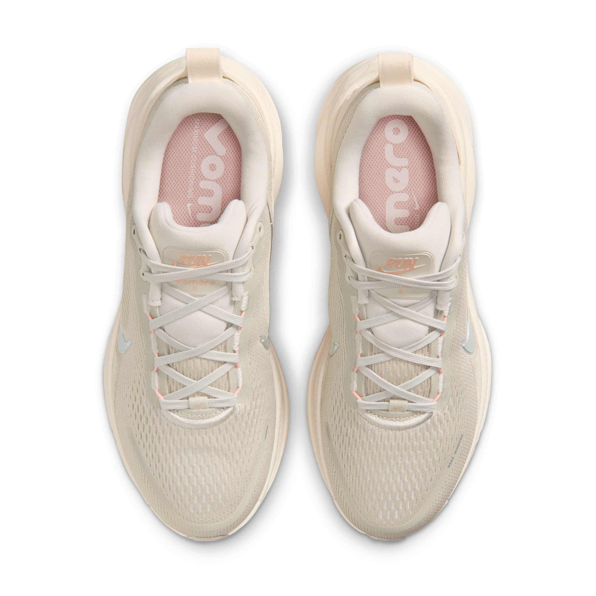 Nike Women'S Road Running Shoes Vomero 18