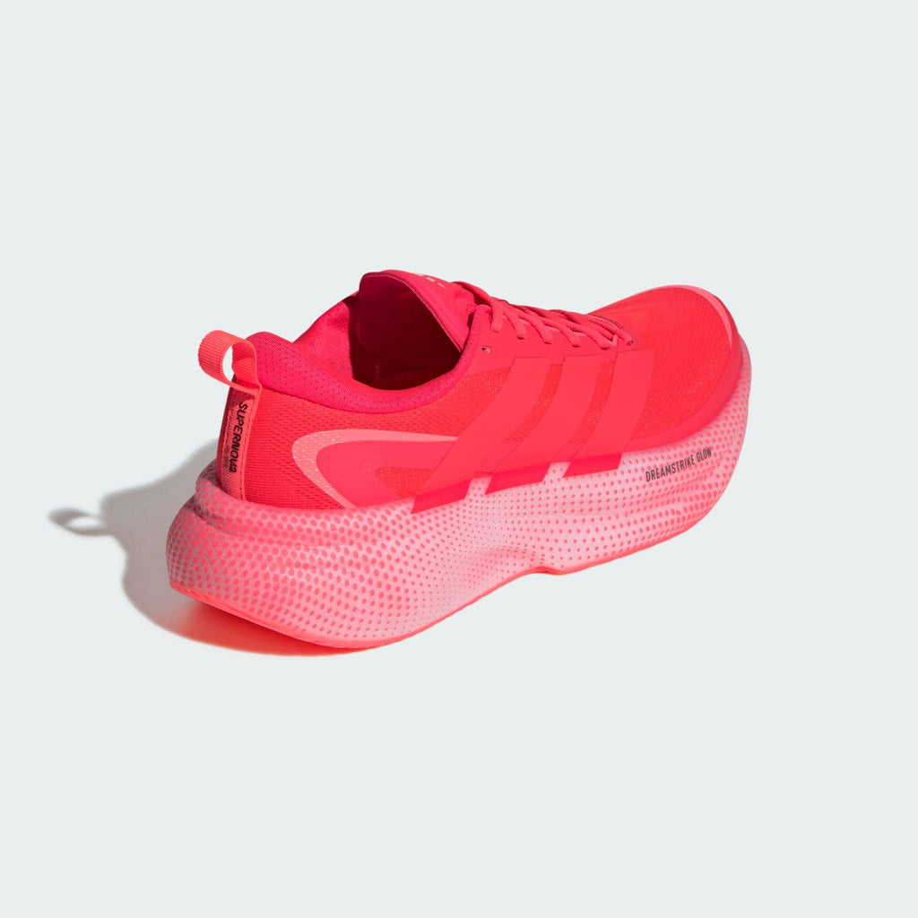 adidas Women SUPERNOVA GLIDE RUNNING SHOES
