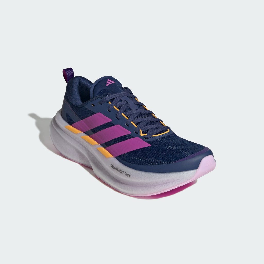 adidas Women SUPERNOVA GLIDE RUNNING SHOES