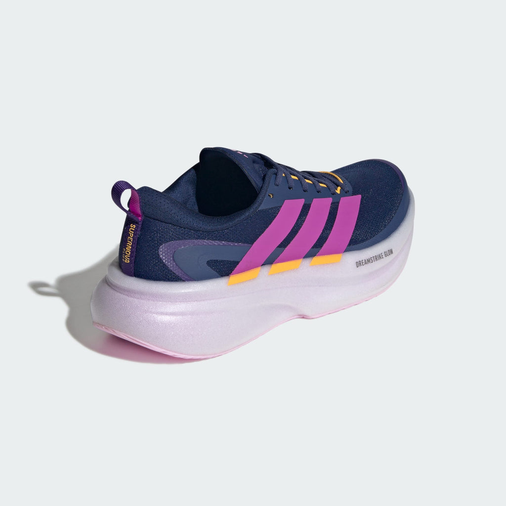 adidas Women SUPERNOVA GLIDE RUNNING SHOES