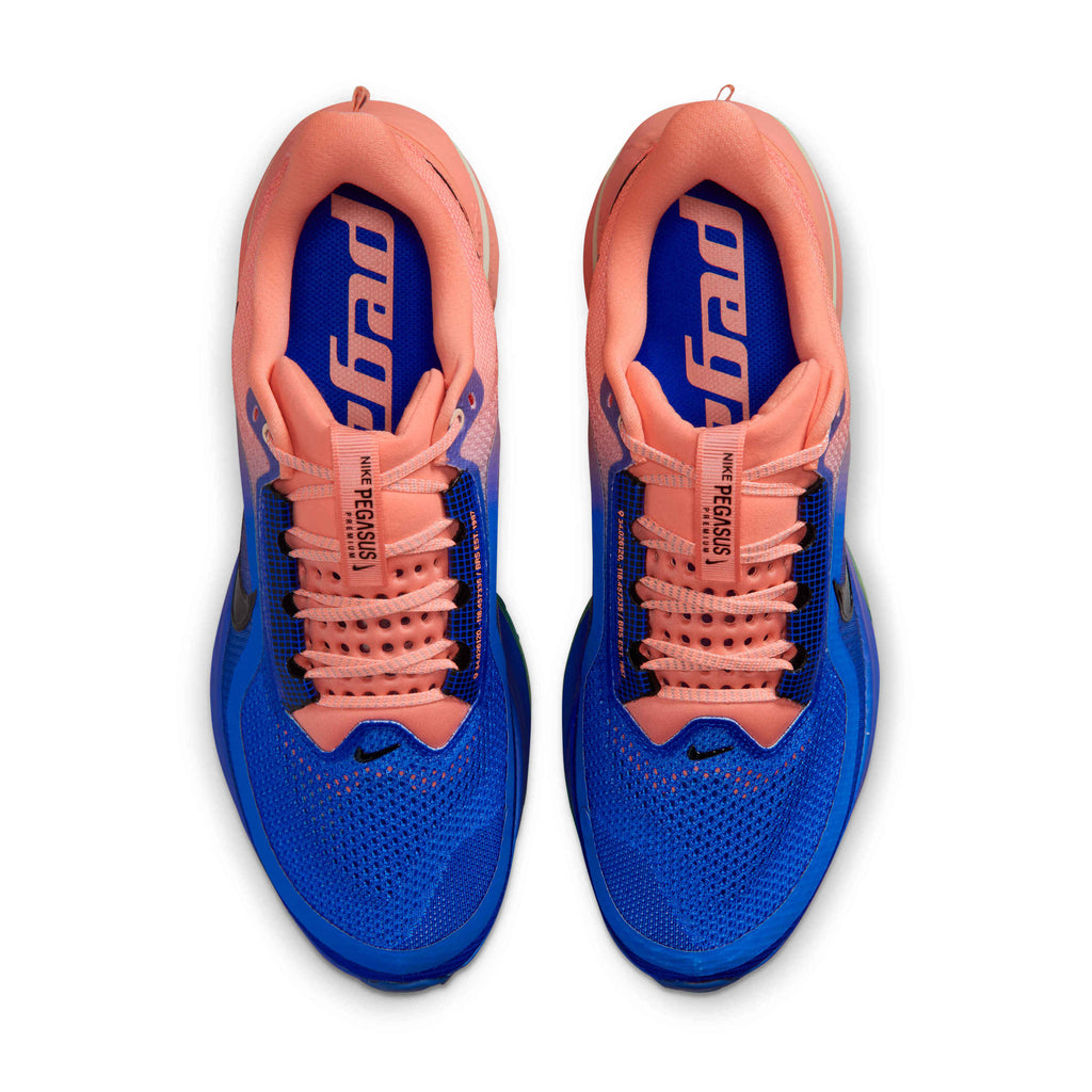 Nike Men's Road Running Shoes Pegasus Premium