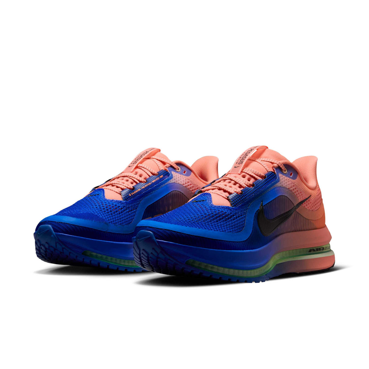 Nike Men's Road Running Shoes Pegasus Premium