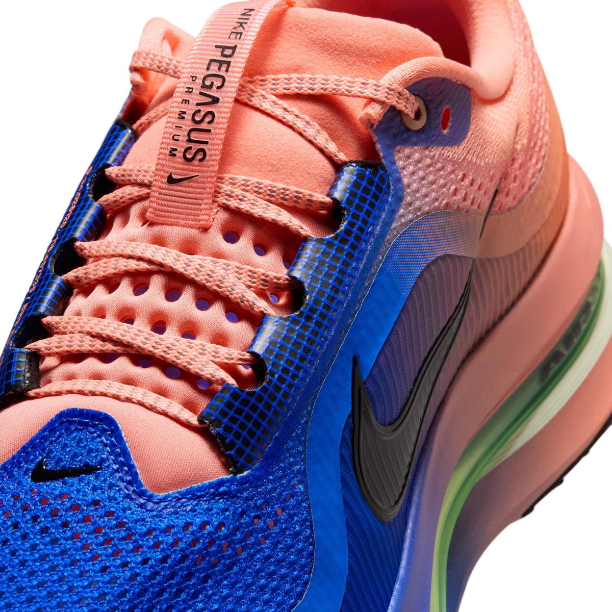 Nike Men's Road Running Shoes Pegasus Premium