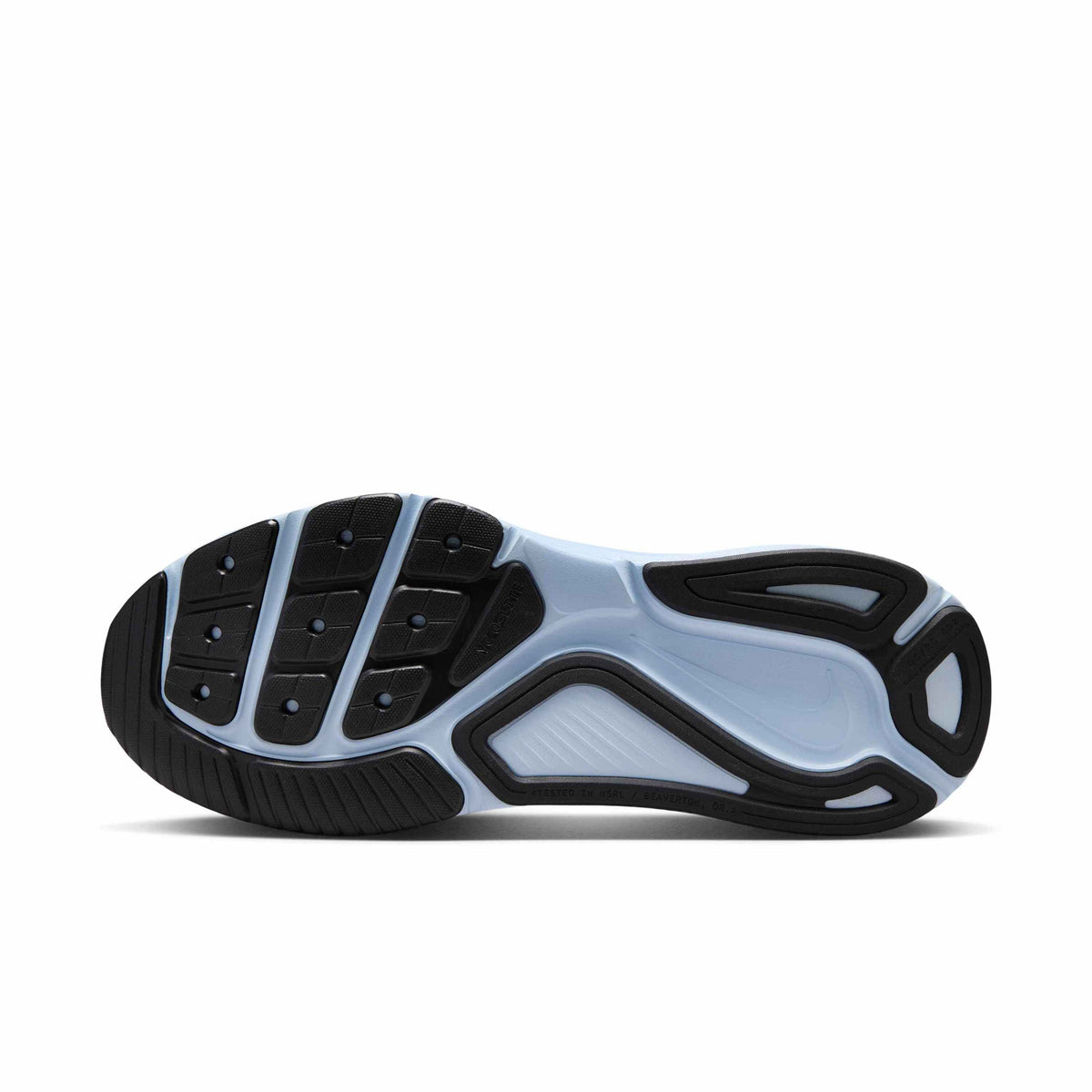 Nike Men's Road Running Shoes Structure 26