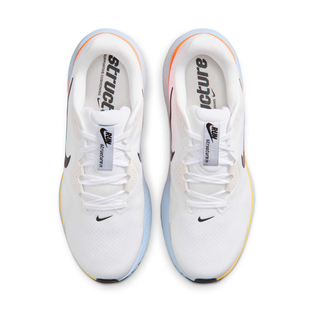 Nike Men's Road Running Shoes Structure 26