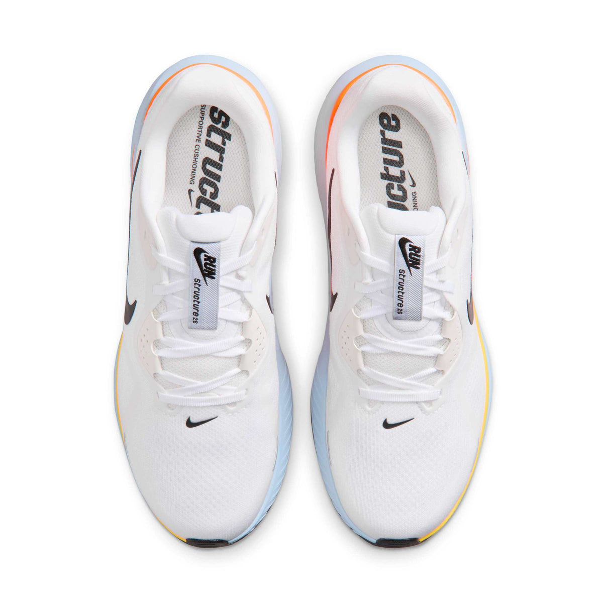 Nike Men's Road Running Shoes Structure 26