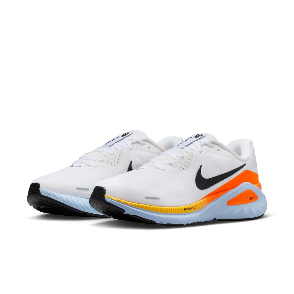 Nike Men's Road Running Shoes Structure 26