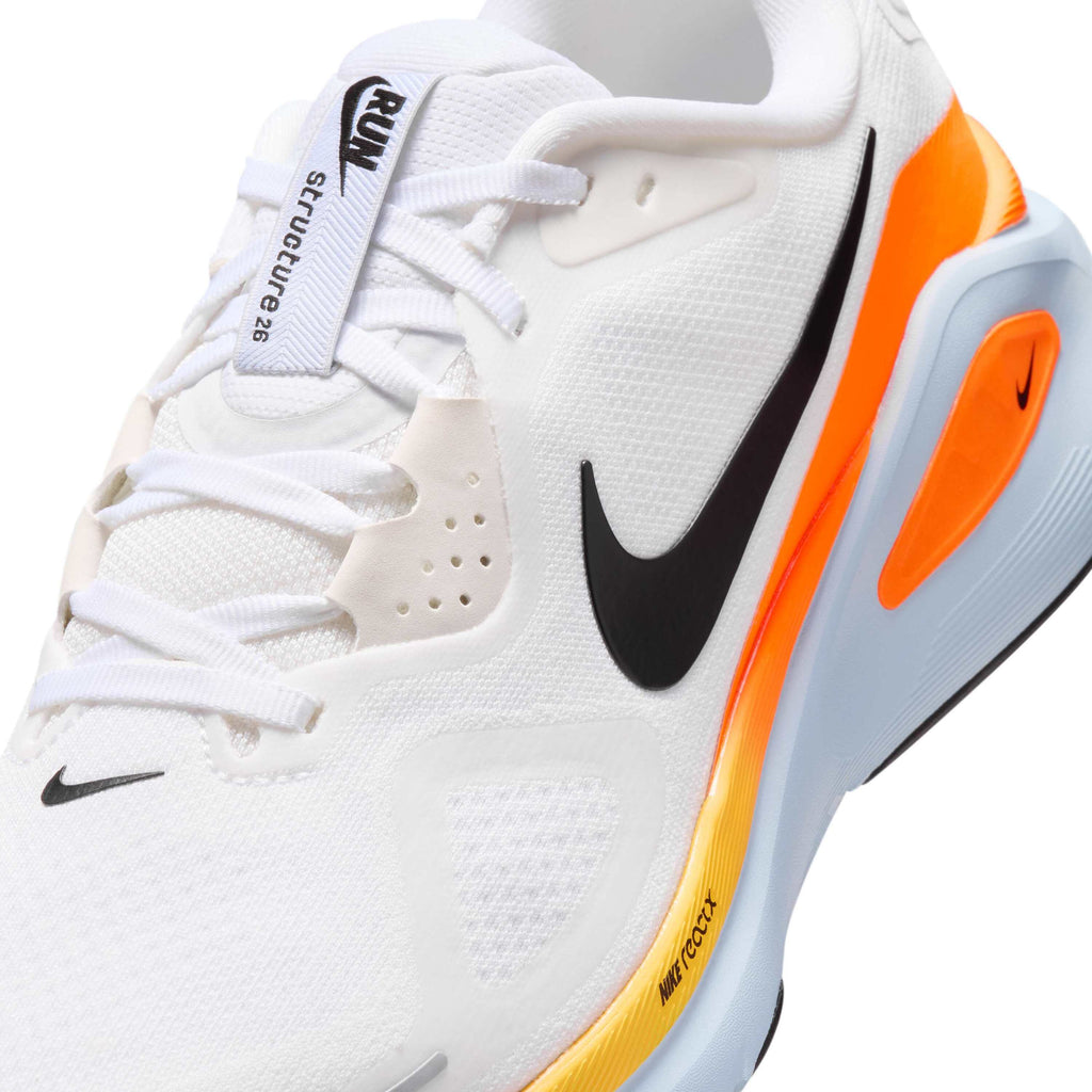 Nike Men's Road Running Shoes Structure 26