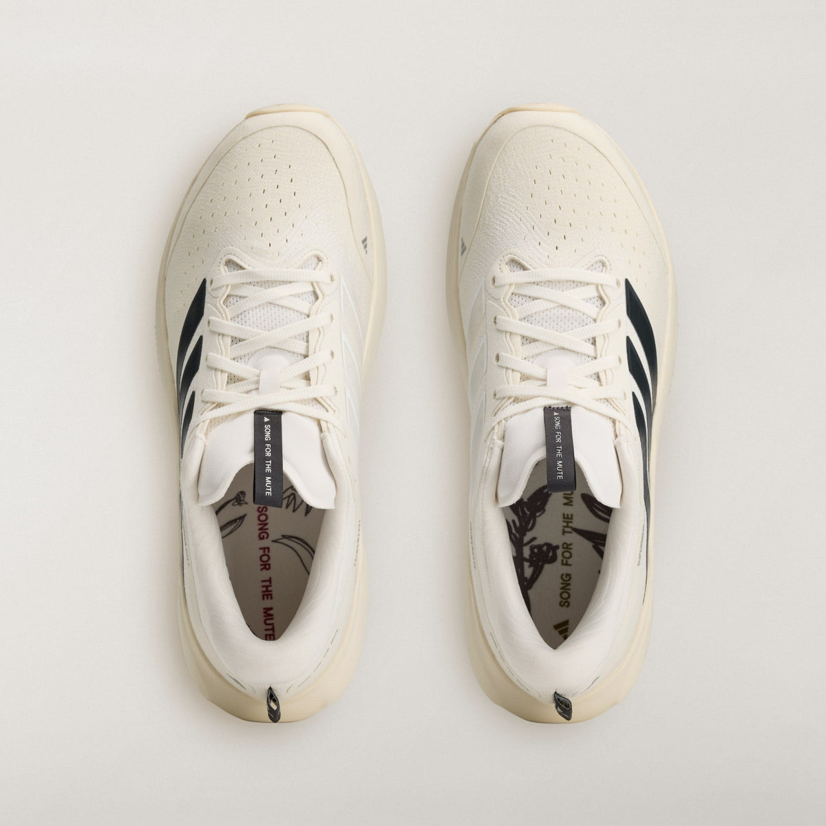 adidas Men SUPERNOVA RISE 3 RUNNING SHOES