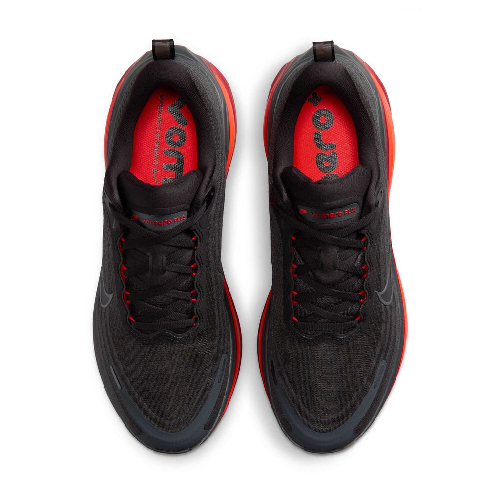 Nike Men's Road Running Shoes Vomero Plus
