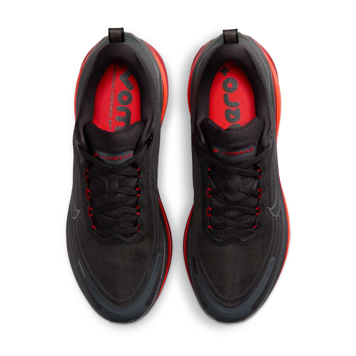 Nike Men's Road Running Shoes Vomero Plus