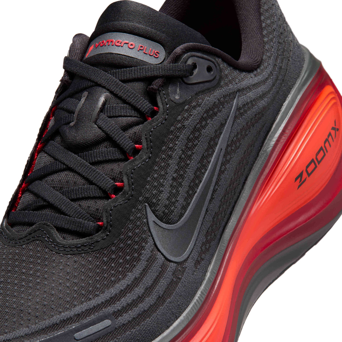 Nike Men's Road Running Shoes Vomero Plus