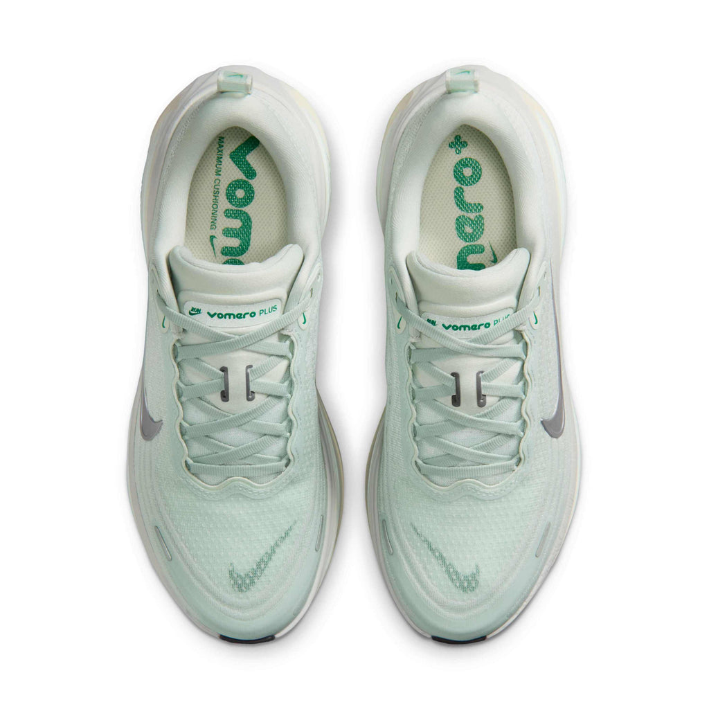 Nike Women's Road Running Shoes Vomero Plus