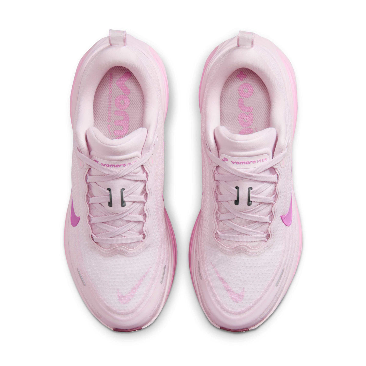 Nike Women's Road Running Shoes Vomero Plus