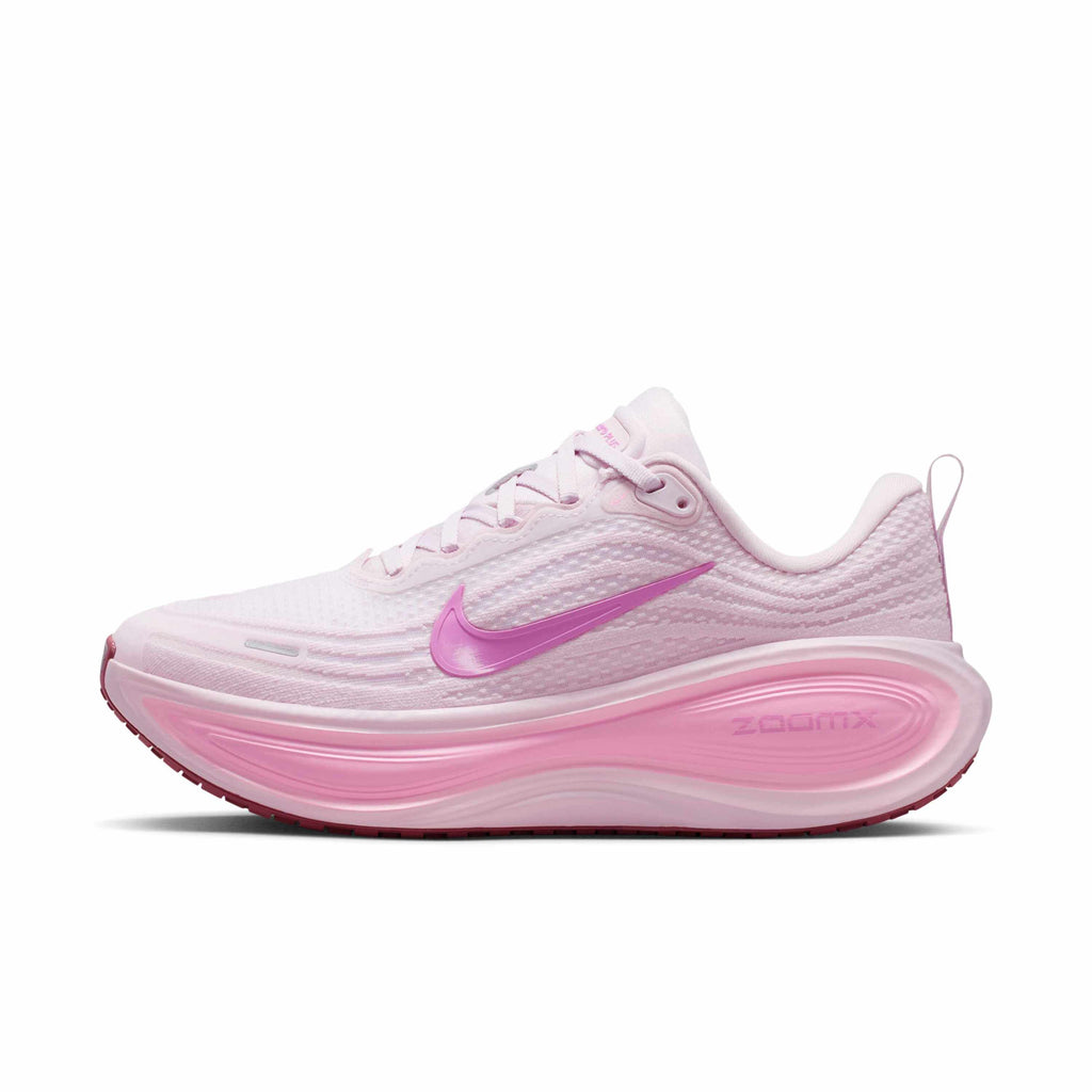 Nike Women's Road Running Shoes Vomero Plus
