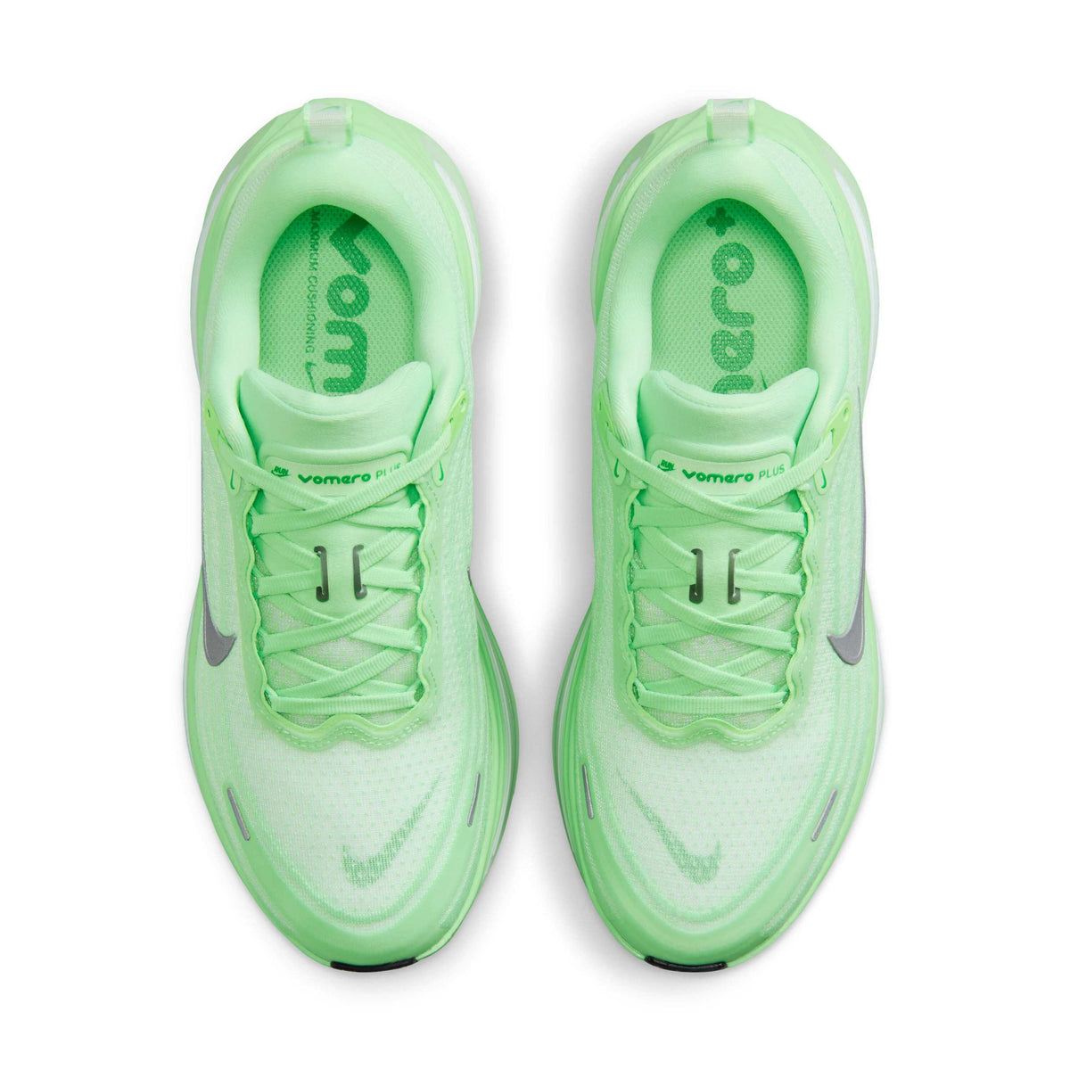 Nike Women's Road Running Shoes Vomero Plus