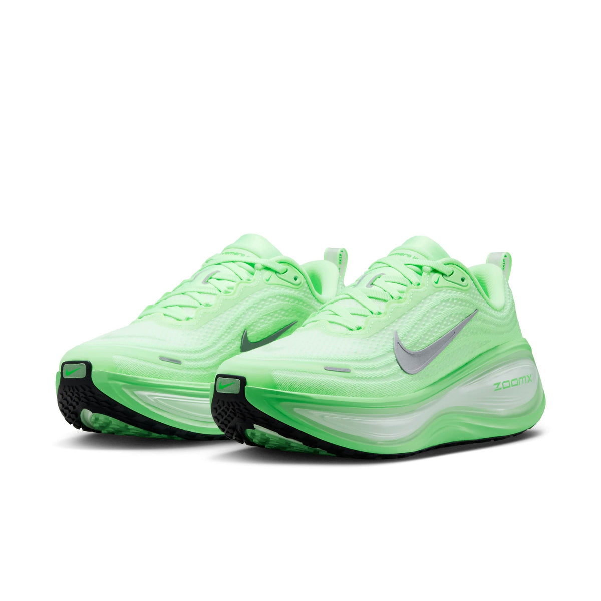 Nike Women's Road Running Shoes Vomero Plus