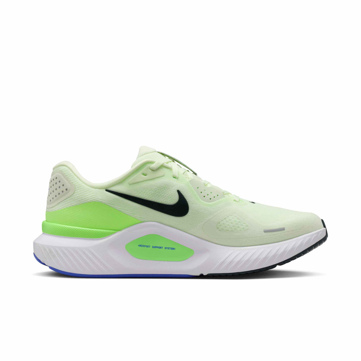Nike Men's Road Running Shoes Structure 26