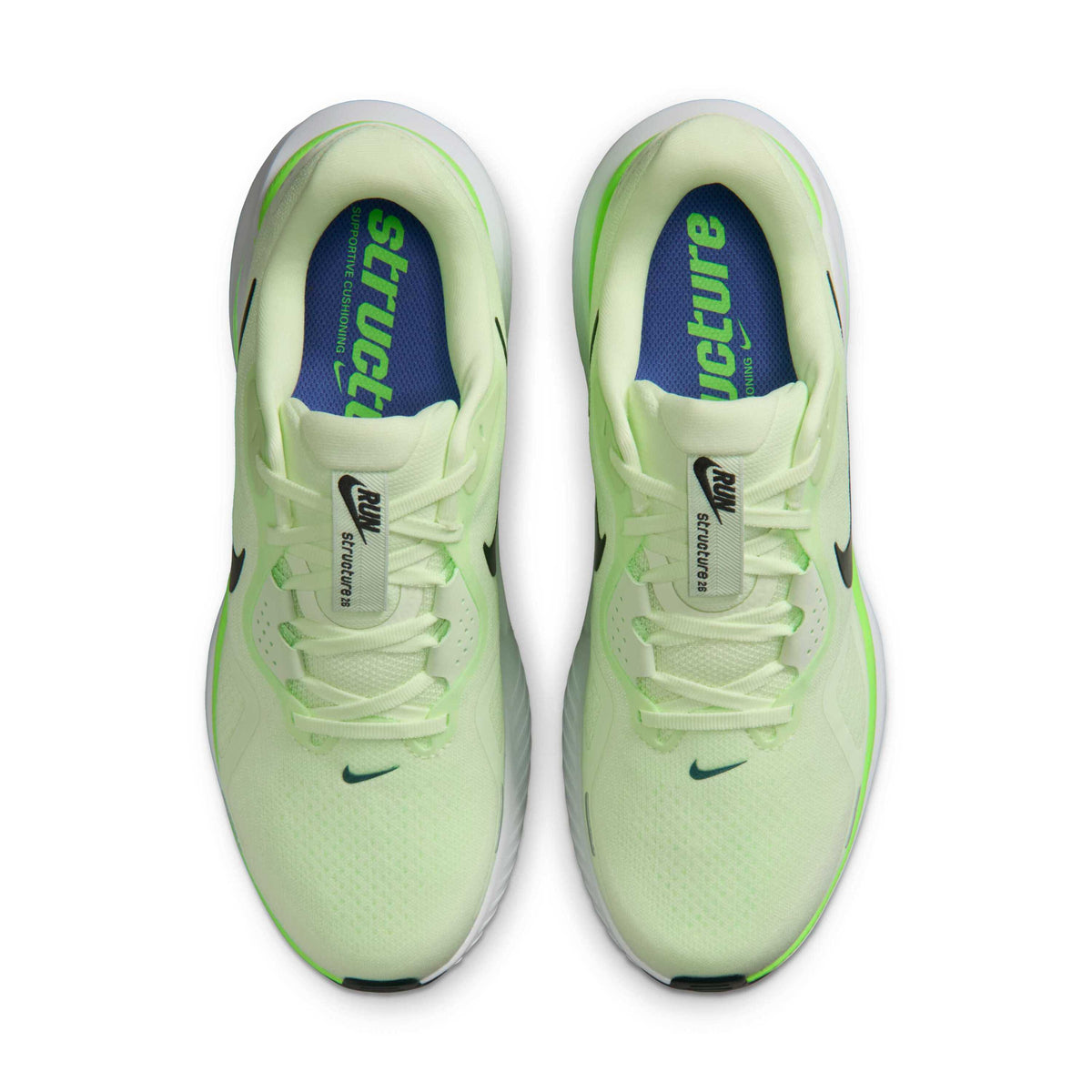 Nike Men's Road Running Shoes Structure 26
