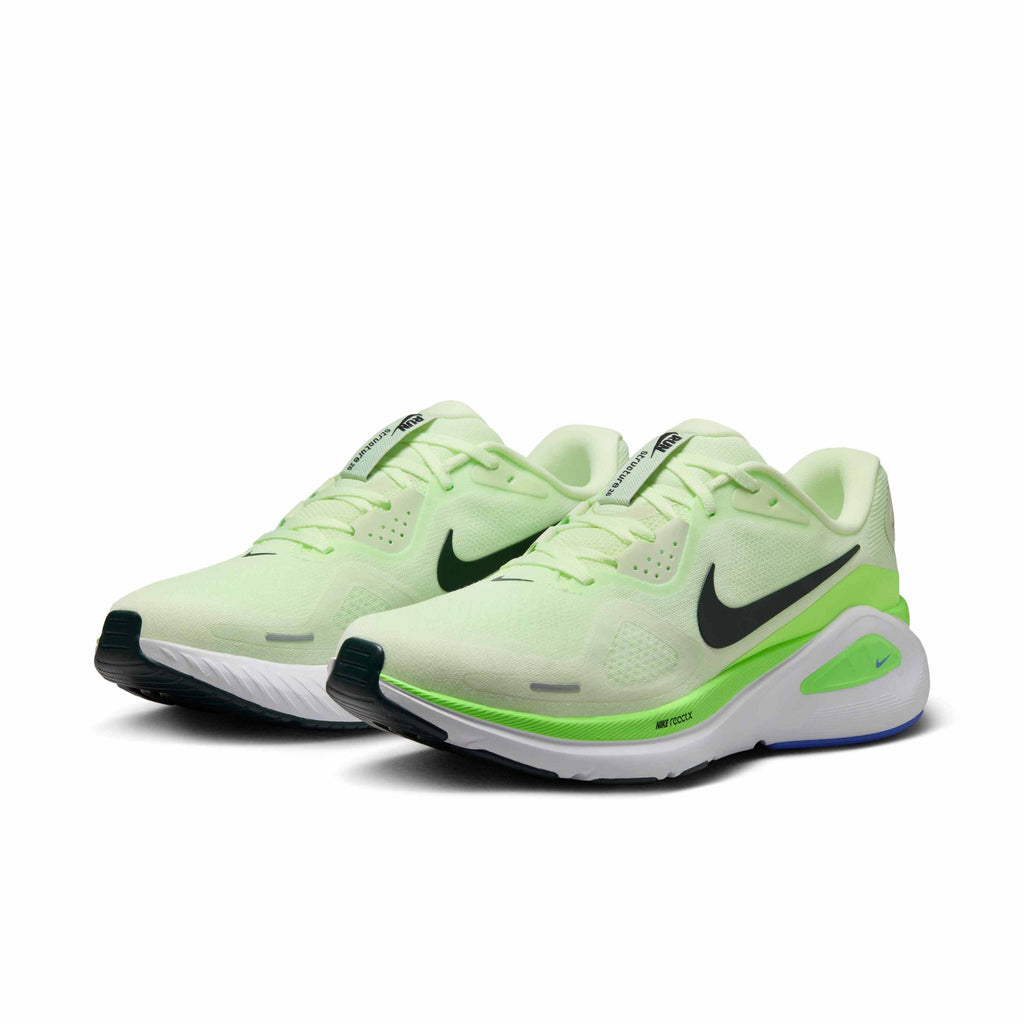 Nike Men's Road Running Shoes Structure 26