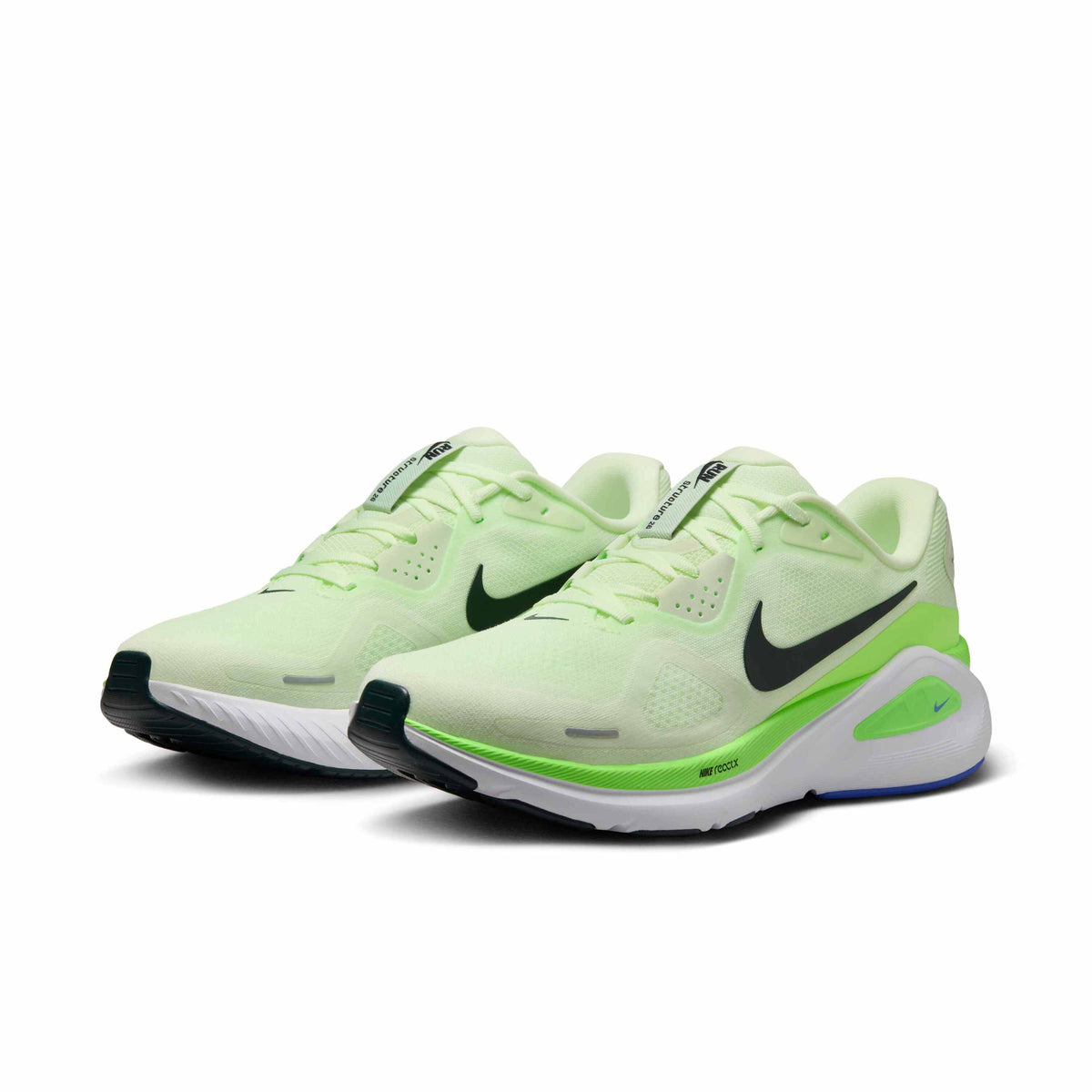 Nike Men's Road Running Shoes Structure 26
