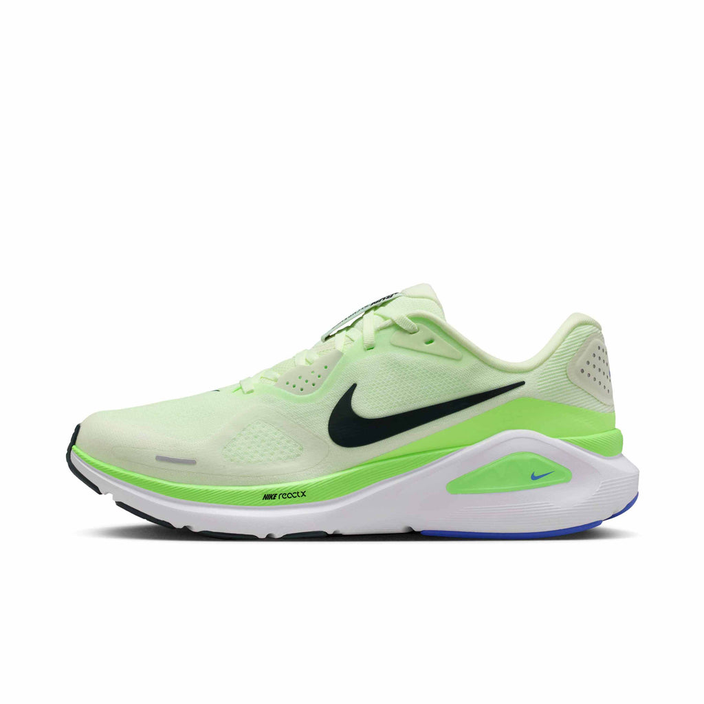 Nike Men's Road Running Shoes Structure 26