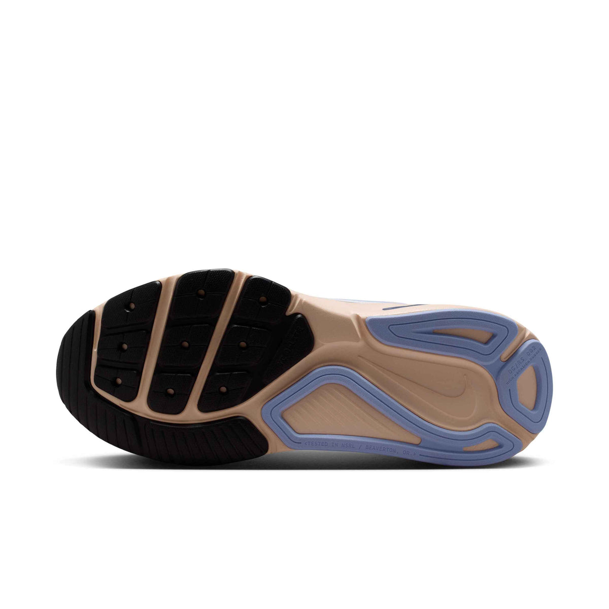 Nike Women's Road Running Shoes Structure 26