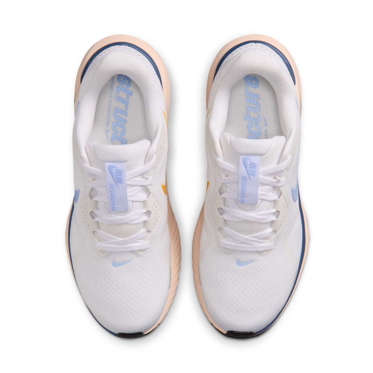 Nike Women's Road Running Shoes Structure 26