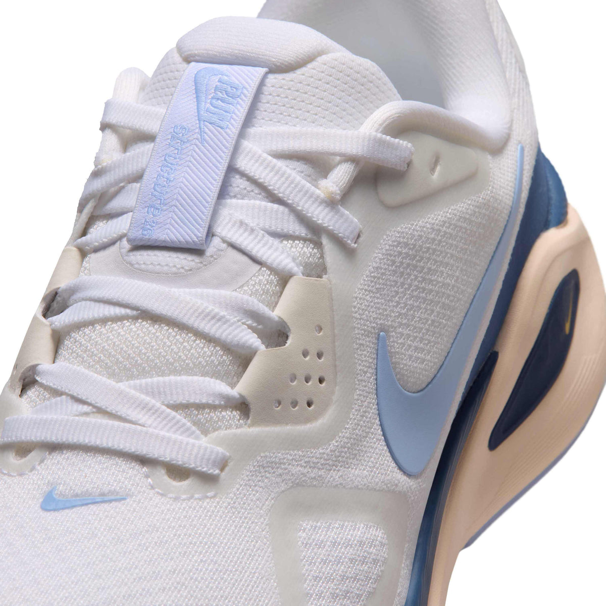Nike Women's Road Running Shoes Structure 26