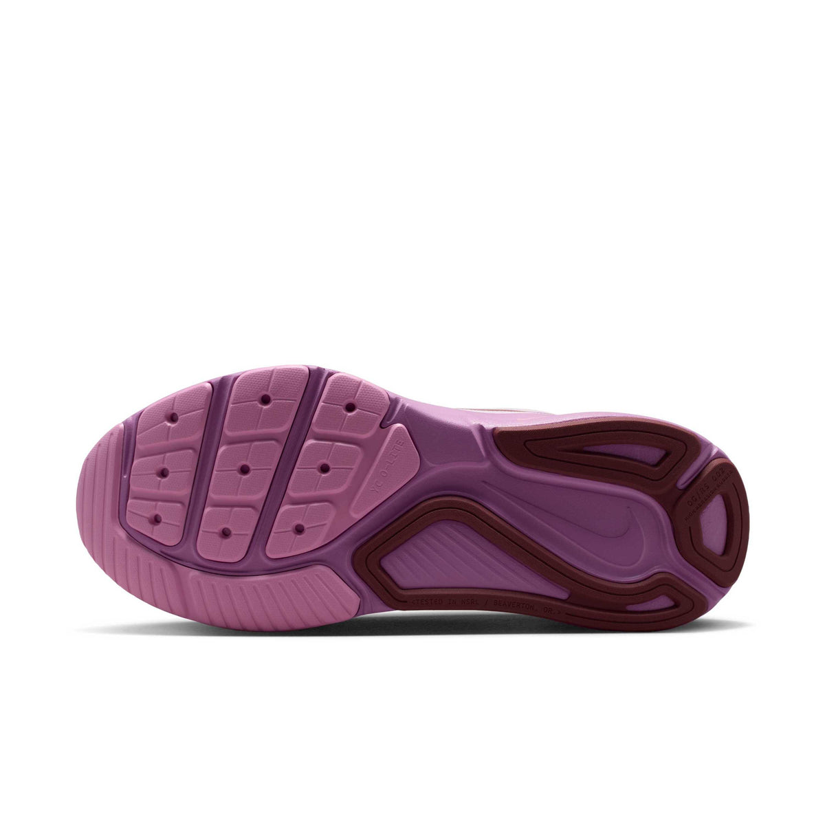 Nike Women's Road Running Shoes Structure 26