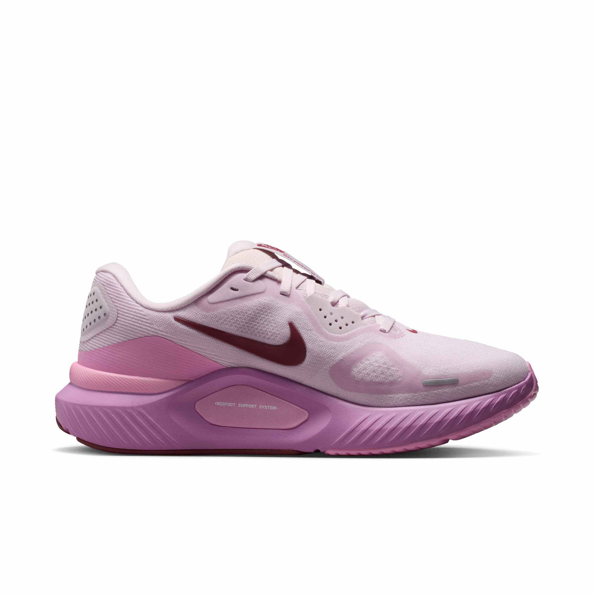 Nike Women's Road Running Shoes Structure 26
