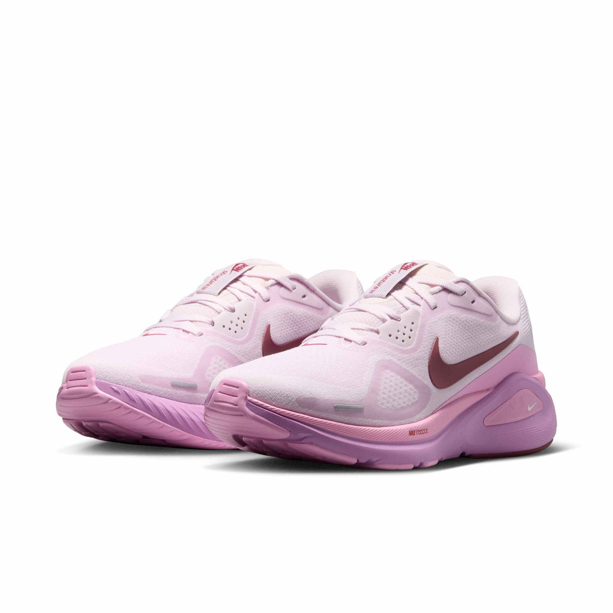 Nike Women's Road Running Shoes Structure 26