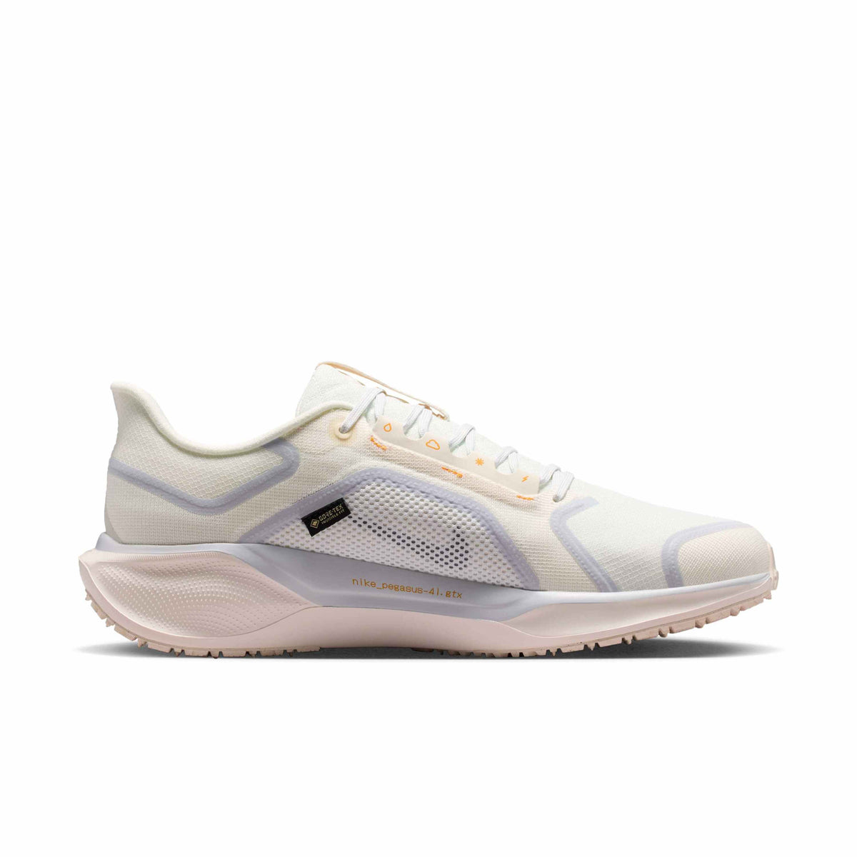 Nike Men's Waterproof Road Running Shoes Pegasus 41 GORE-TEX