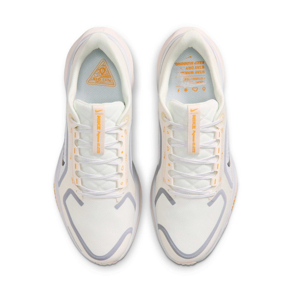 Nike Men's Waterproof Road Running Shoes Pegasus 41 GORE-TEX