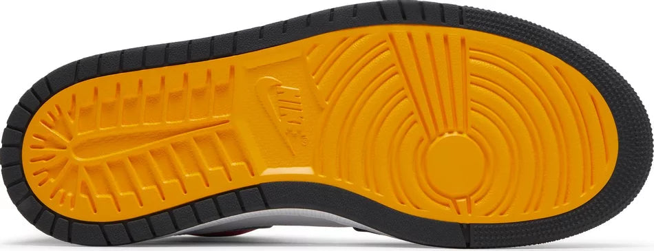 Air Jordan 1 High Zoom Comfort ‘Multi-Color’