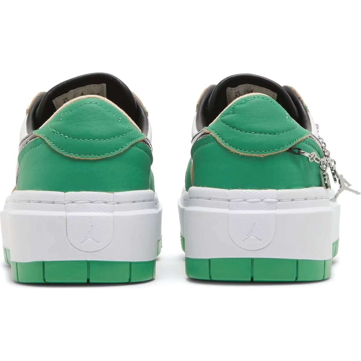 Wmns Air Jordan 1 Elevate Low SE ‘Lucky Green’