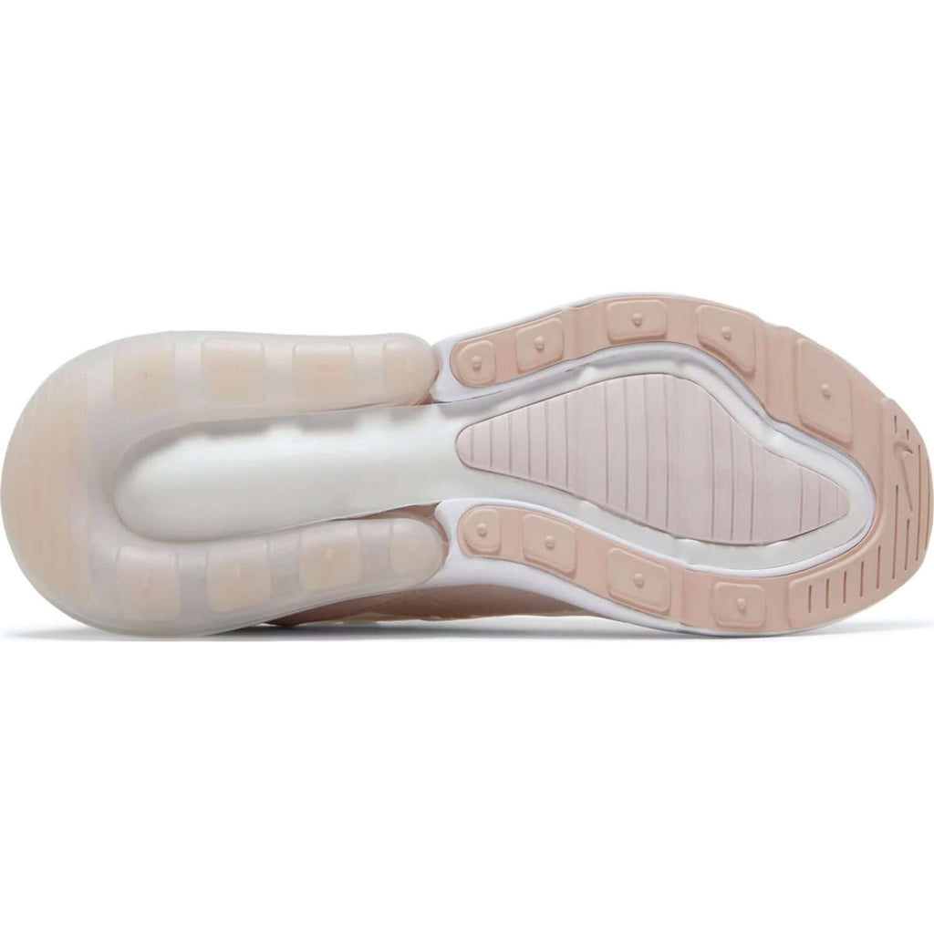 Wmns Air Max 270 Essential ‘Oxford Pink’