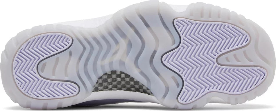 Wmns Air Jordan 11 Retro Low ‘Pure Violet’