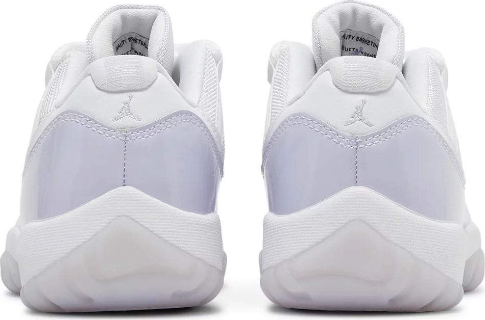 Wmns Air Jordan 11 Retro Low ‘Pure Violet’