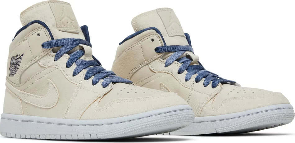 Wmns Air Jordan 1 Mid SE ‘Sanddrift’