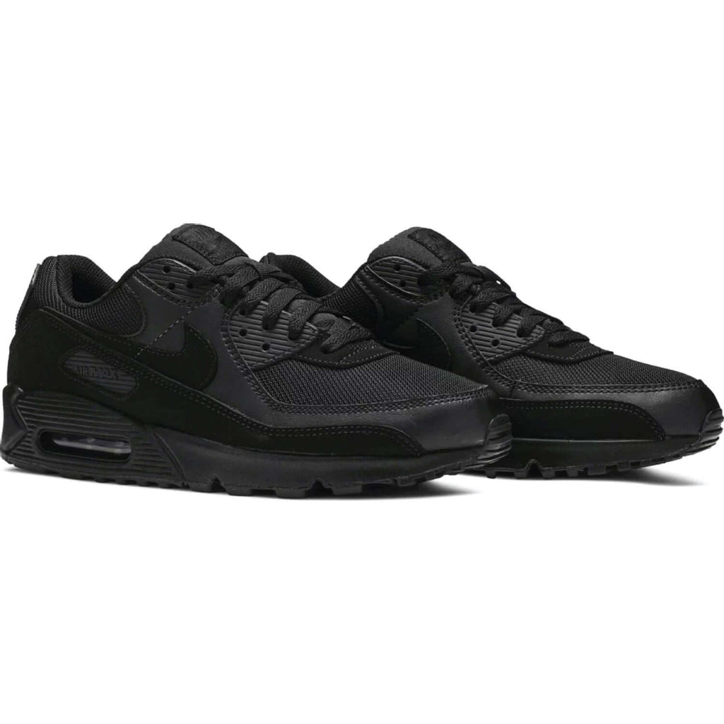 Air Max 90 ‘Triple Black’