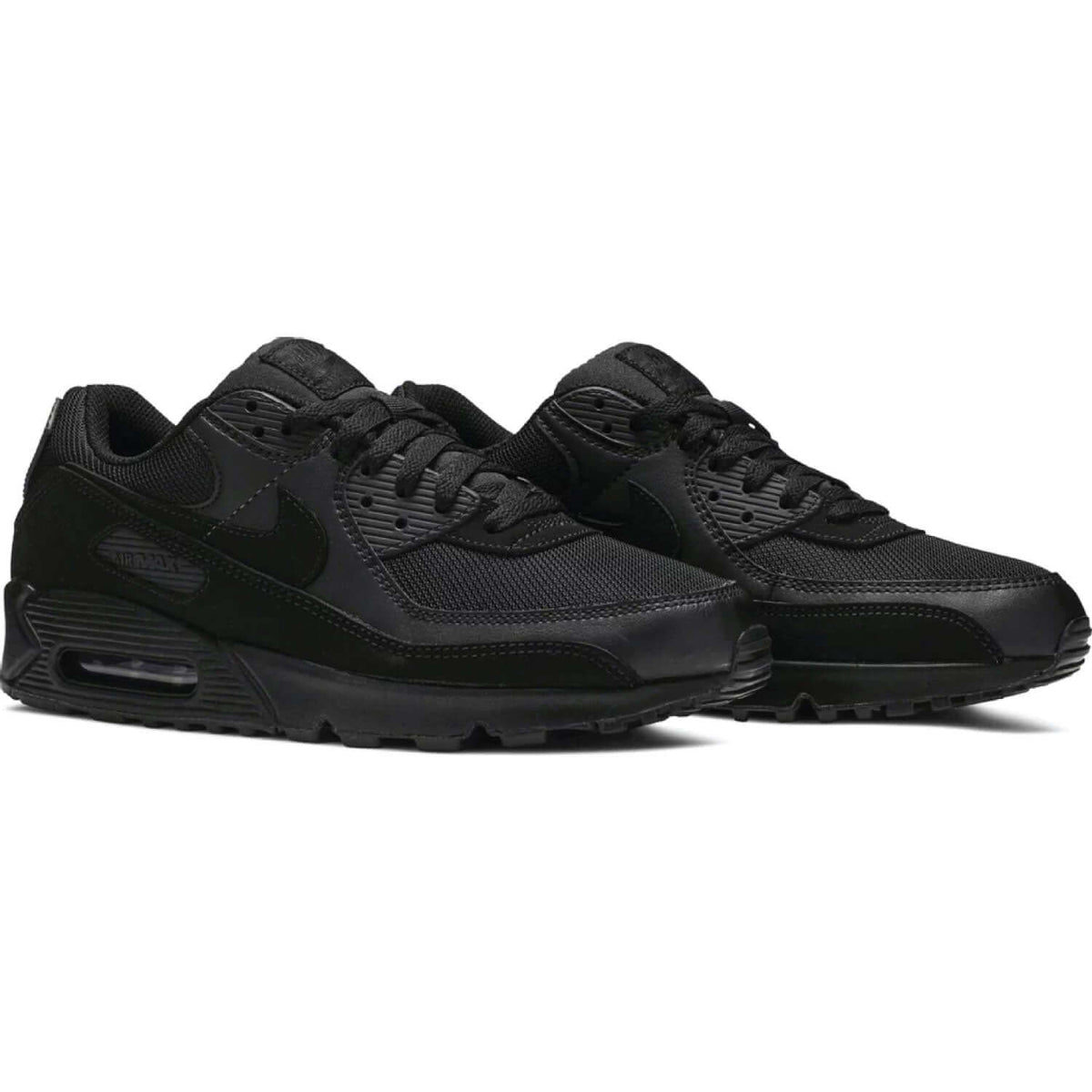 Air Max 90 ‘Triple Black’