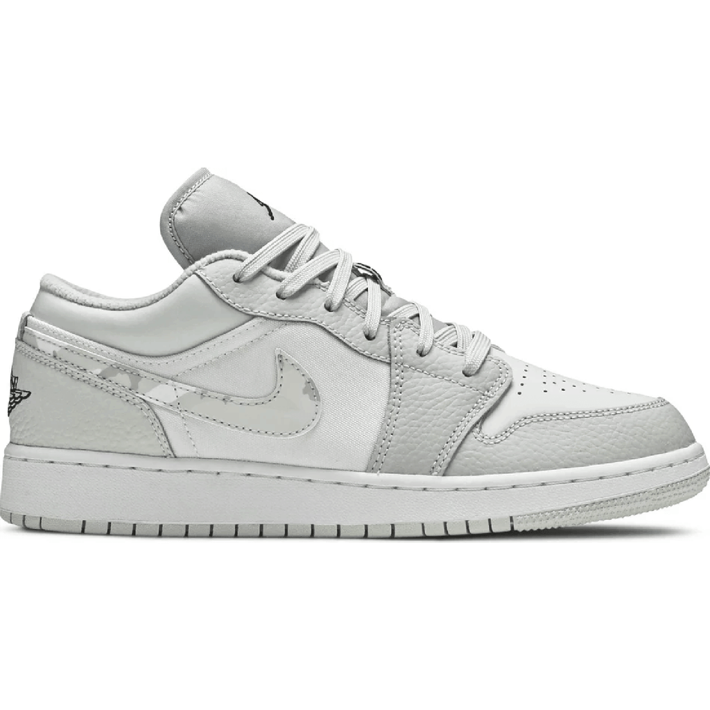 Jordan 1 Low SE GS ‘White Camo’