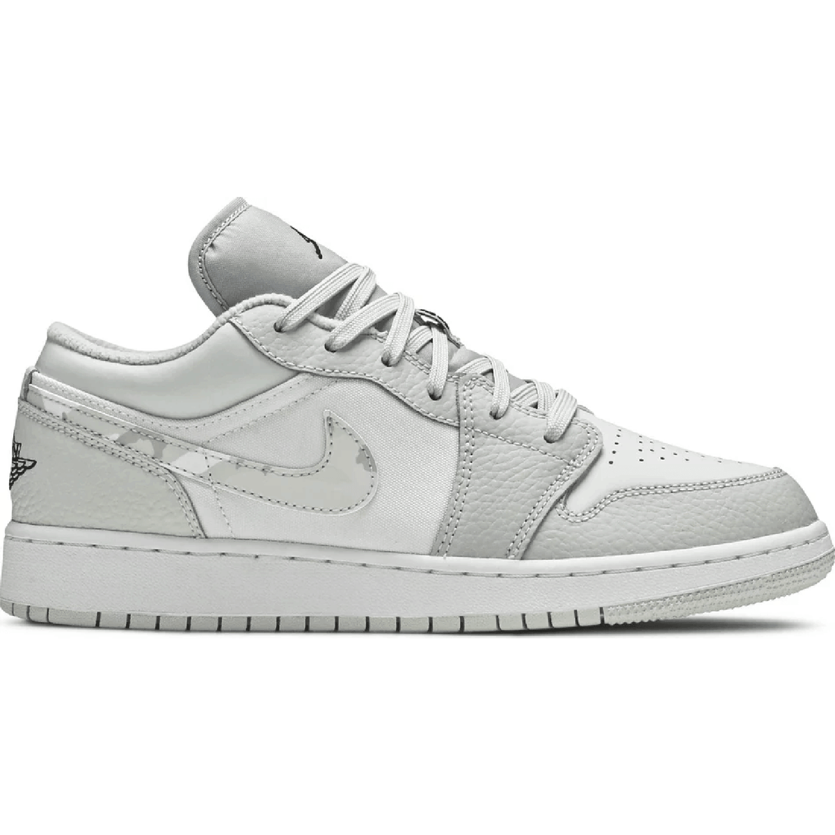 Jordan 1 Low SE GS ‘White Camo’