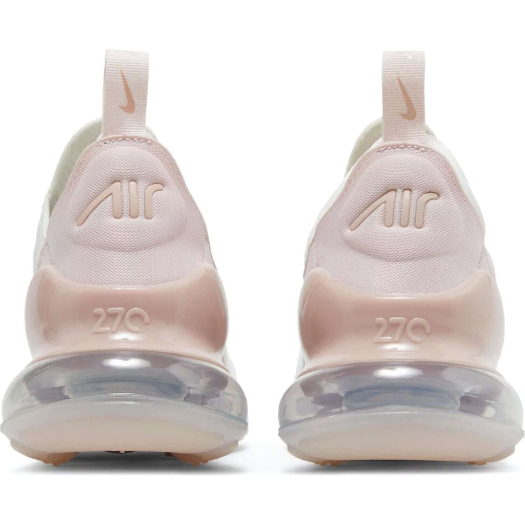 Wmns Air Max 270 Essential ‘Oxford Pink’